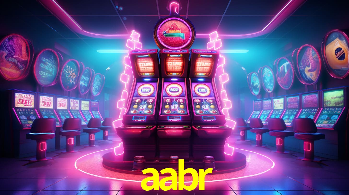 aabr - Melhores jogos de cassino online - aabr.com