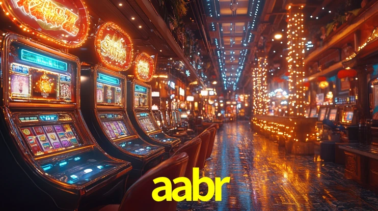 aabr: Seu Cassino Premiado com Pagamentos Rápidos