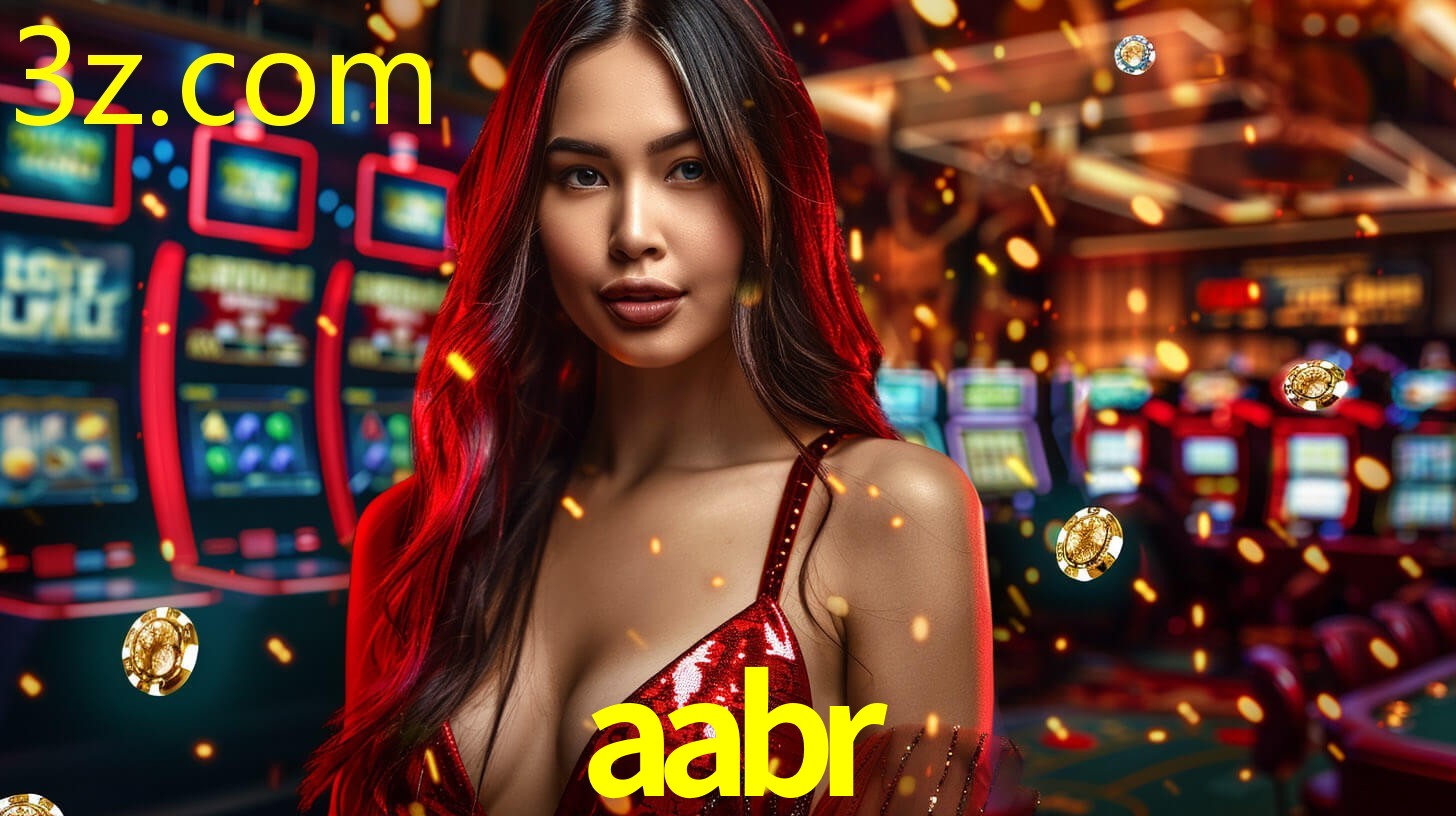 Bonus na Cassino Online AABR.COM