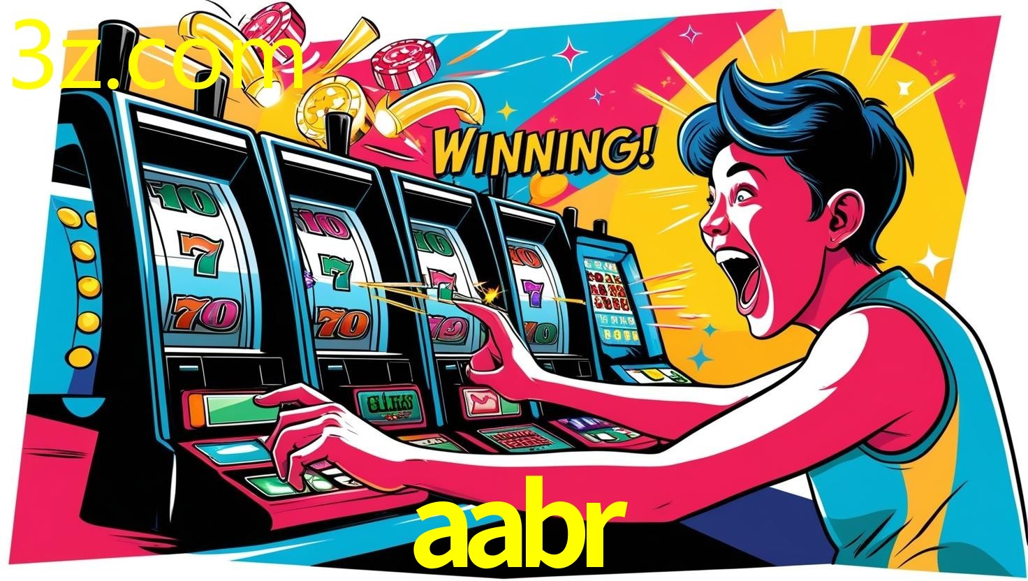 Verificação de Conta AABR.COM