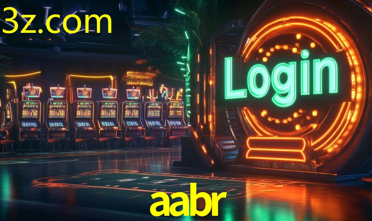 AABR.COM Login Rápido