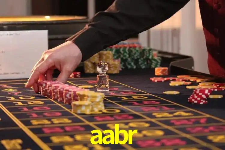 A Popularidade dos Caça-Níqueis no aabr