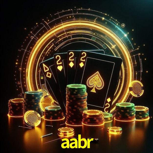 Jogos de Slot aabr