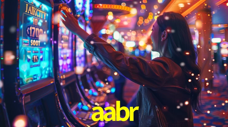 aabr: Jogos de Caça-Níqueis-Altas Recompensas, Roleta-Velocidade, Blackjack-Desafios Máximos