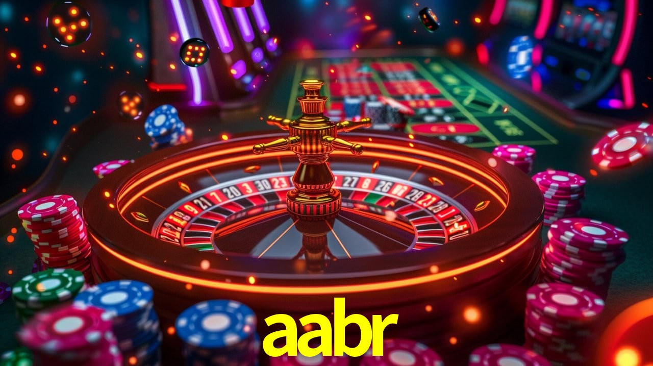 Interface do App aabr