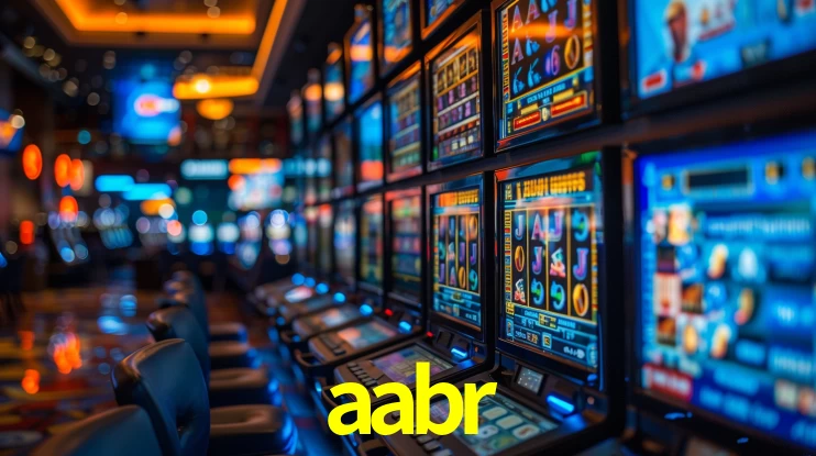 Live Casino aabr