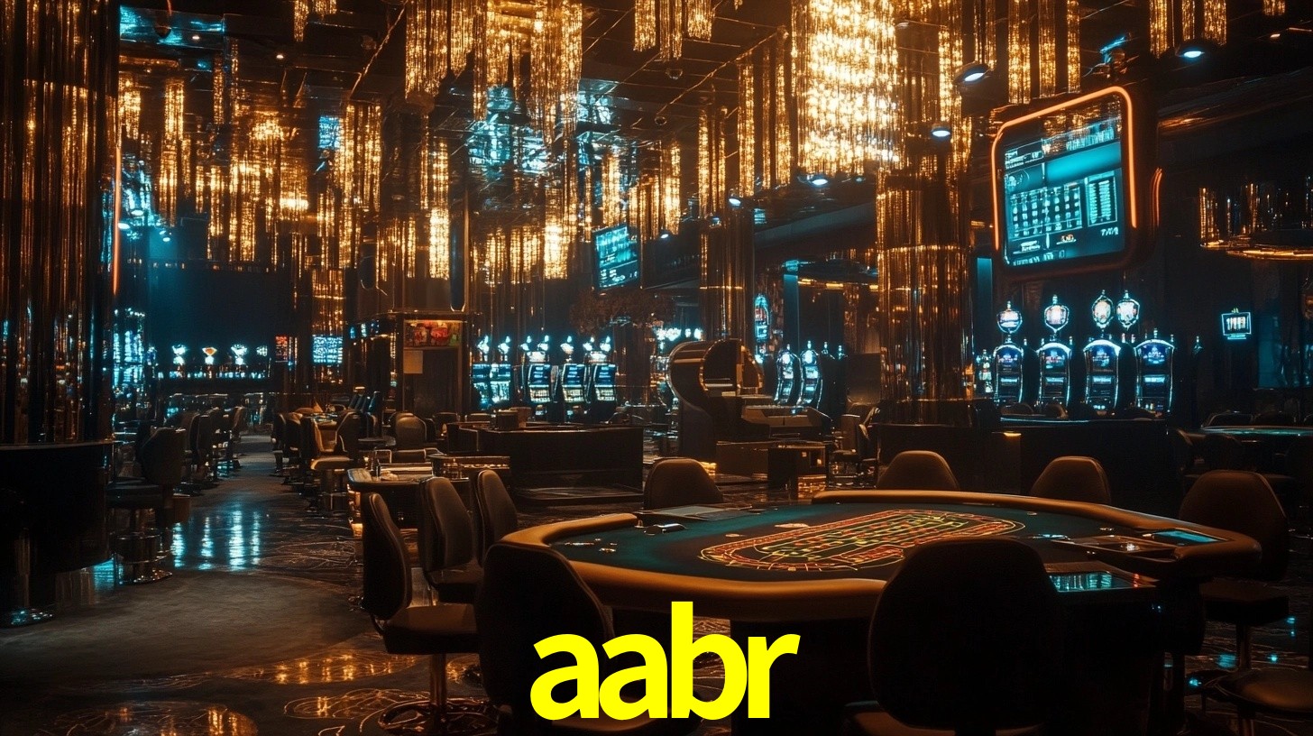 aabr: Seu Especialista em Apostas Esportivas Brasileiras