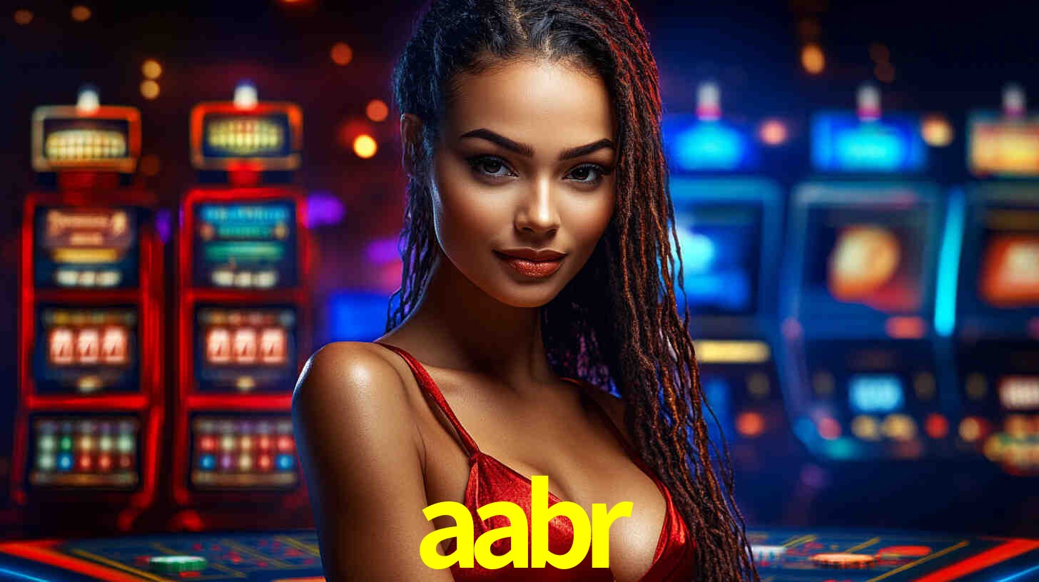 Inovações de Jogos na aabr: O Futuro das Experiências Interativas