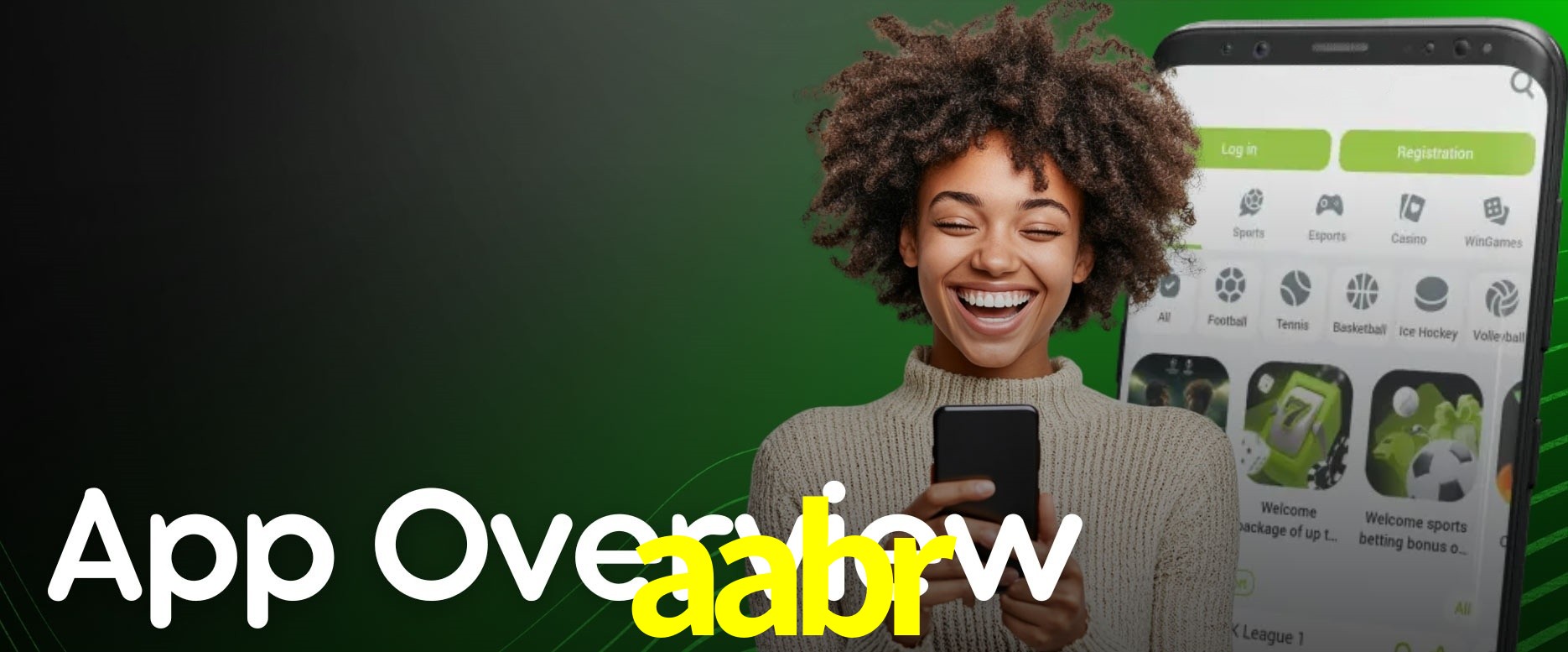 Quick Registration aabr