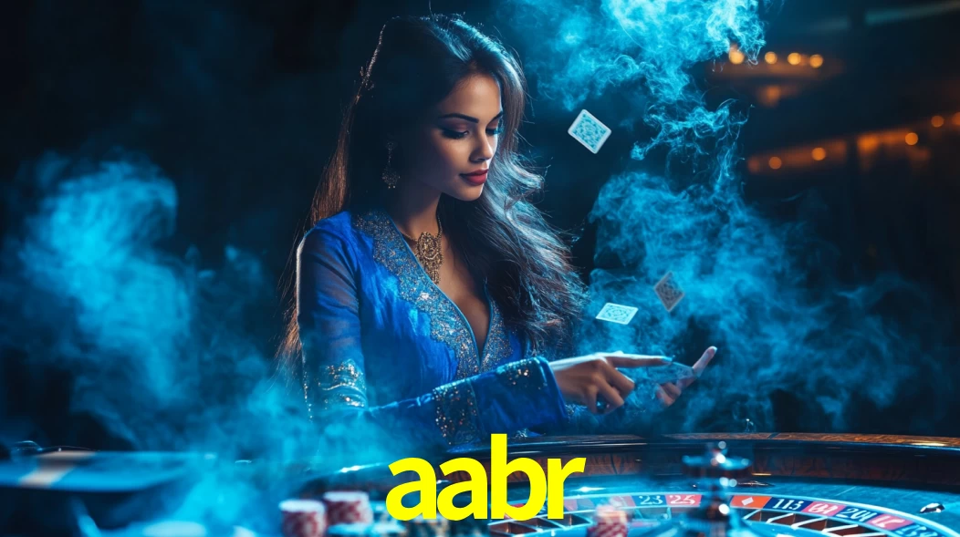 Desvendando o Mundo dos Jogos Virtuais na aabr