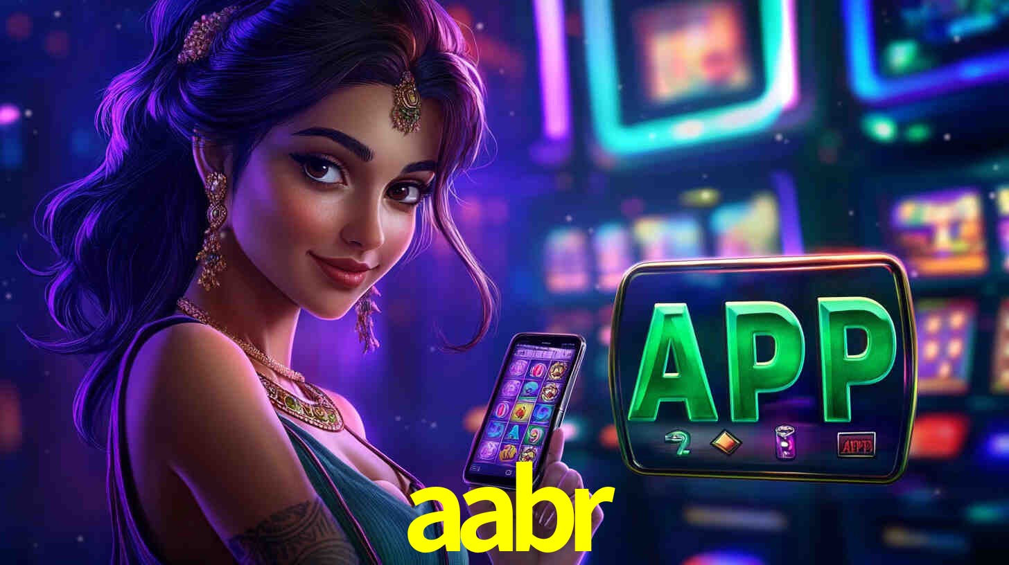aabr: A Experiência de Casino com Jogos de Mesa ao Vivo