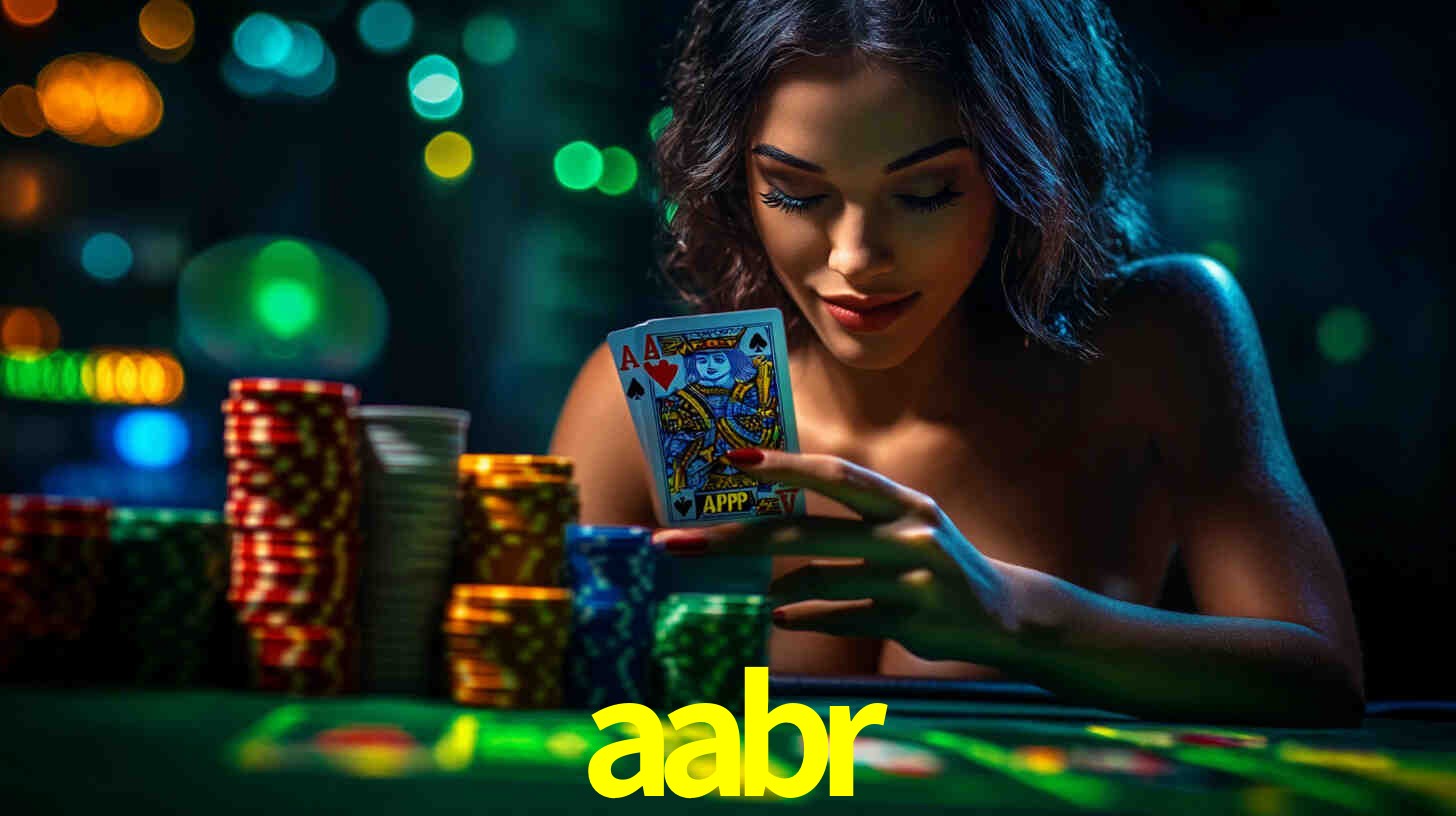 Explorando a Categoria de Eventos em Apostas na aabr