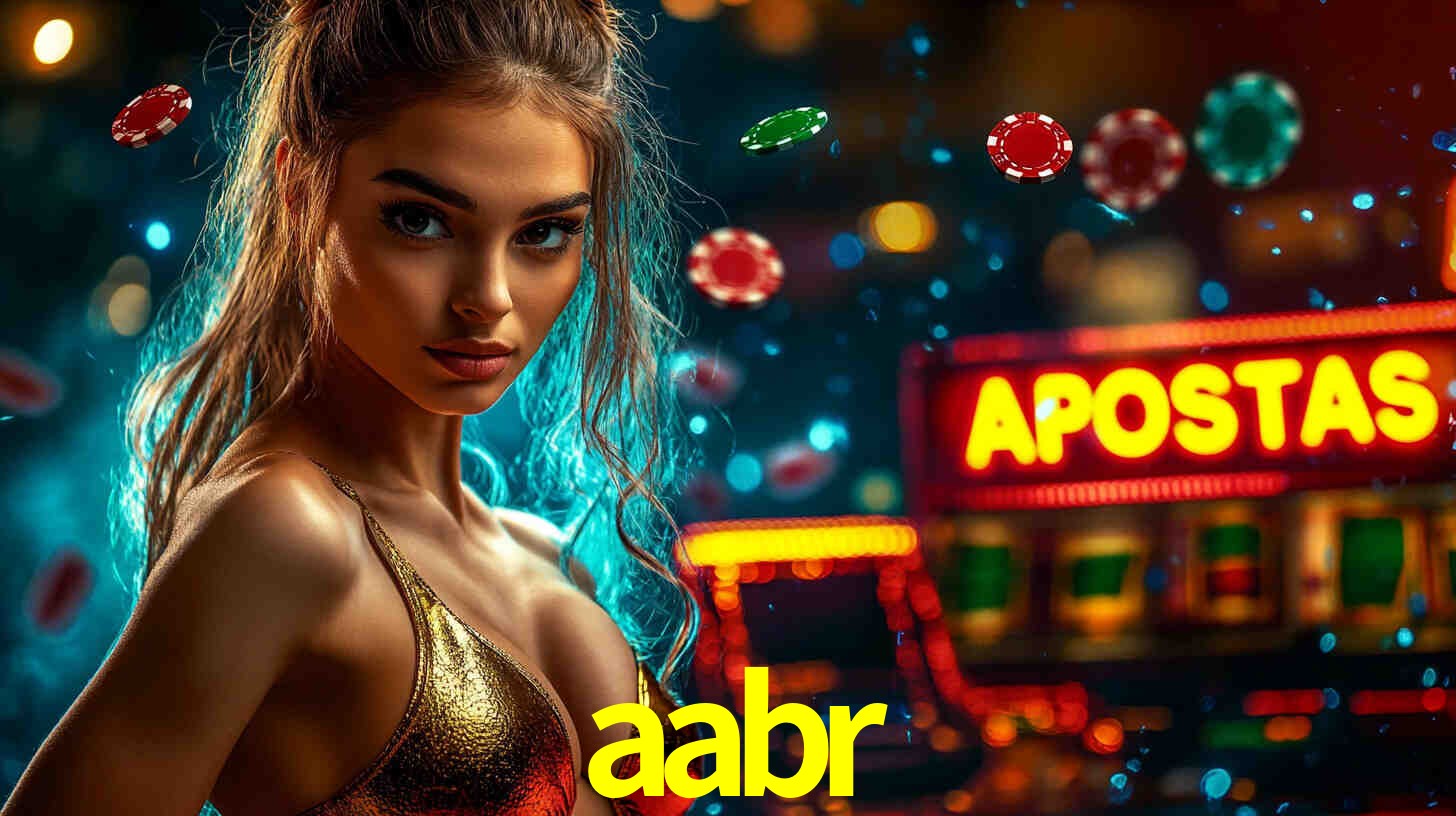 Apostas Esportivas na aabr: Um Guia Completo