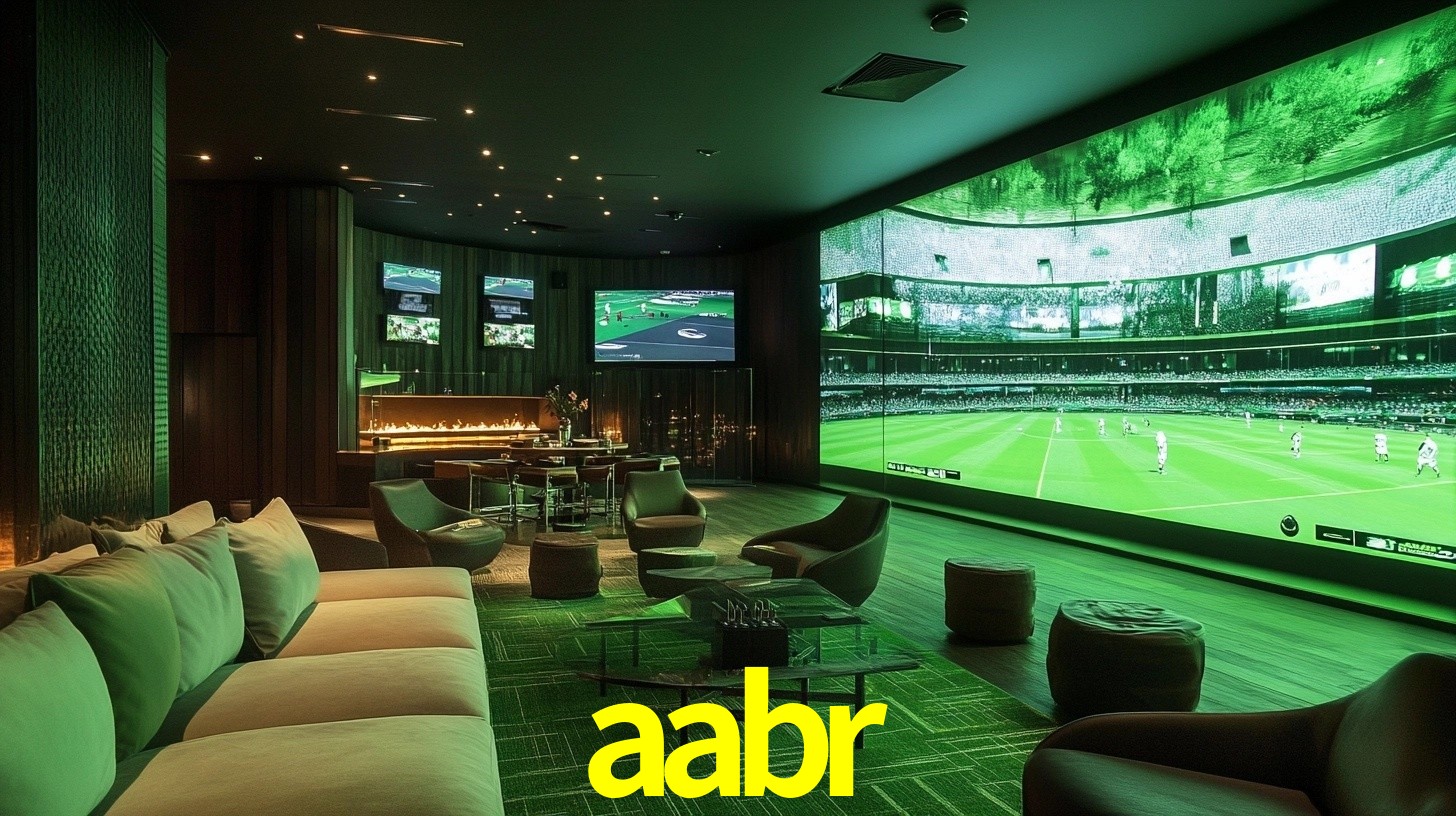 aabr: Seu Especialista em Apostas Esportivas Brasileiras