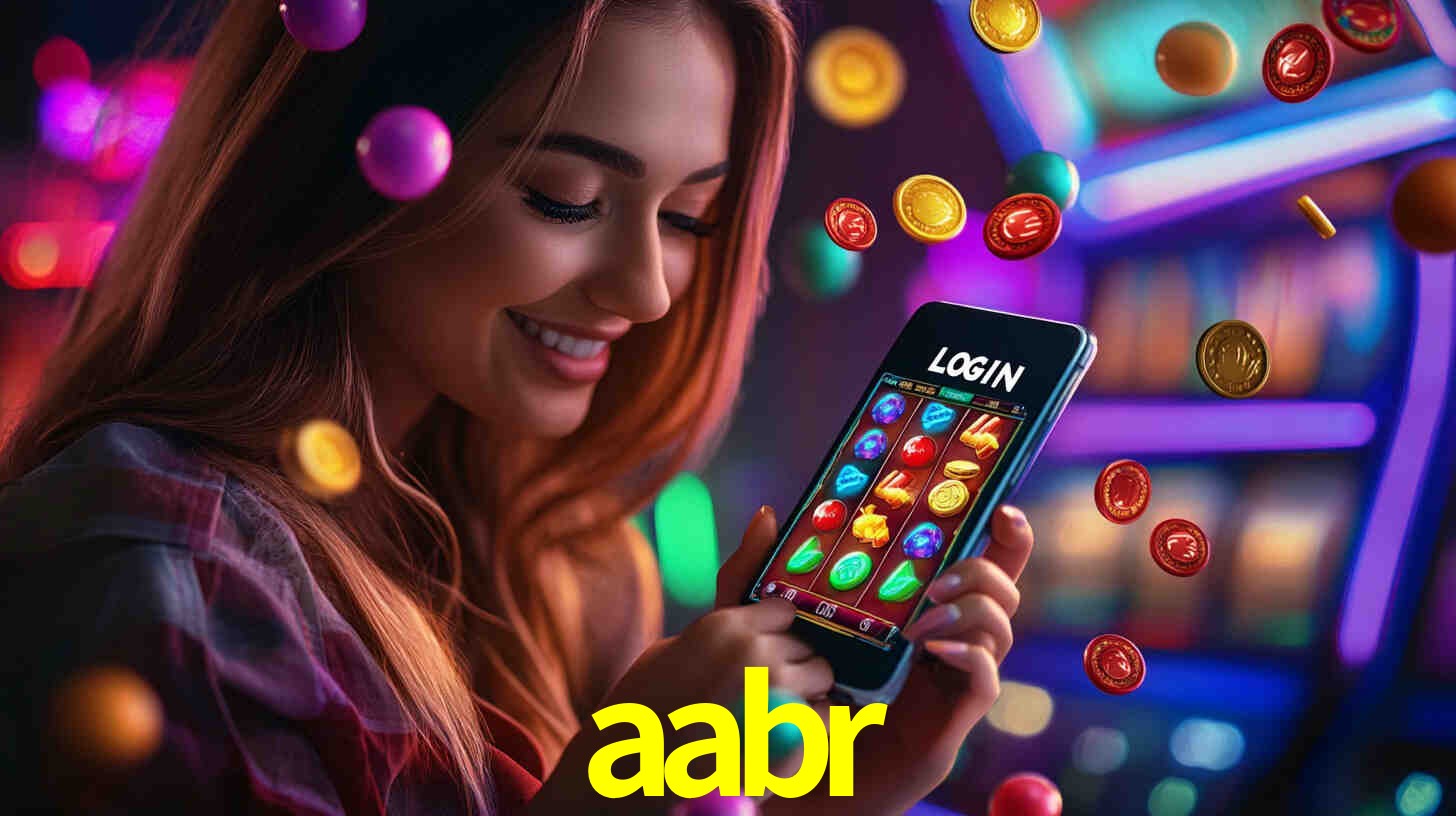 Sinta a adrenalina dos jogos de cassino com aabr