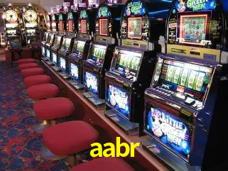 Descubra o Mundo do Cassino Online com aabr