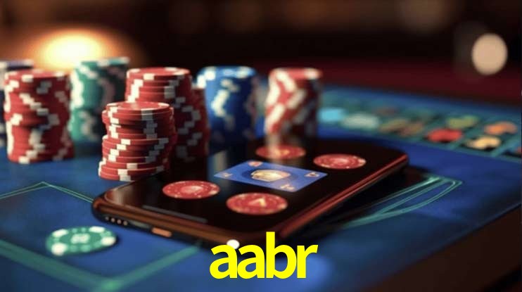 Casino Ao Vivo aabr
