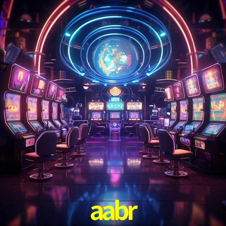 aabr plataforma — saque cashout PIX com comprovante