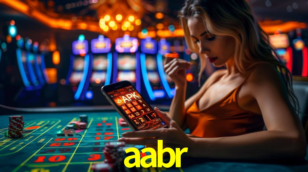 Live Casino aabr