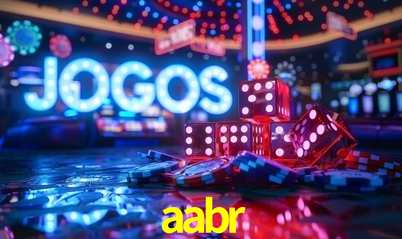 aabr feedback — formulário de envio no aplicativo oficial