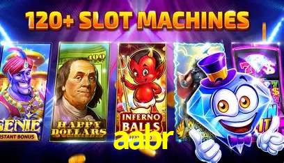 Descubra a Magia dos Jogos de Arcade no aabr