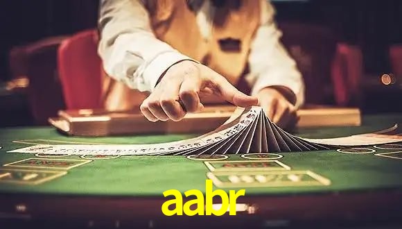Roulette Table aabr