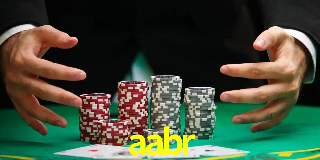 aabr plataforma — depósito PIX instantâneo no caixa