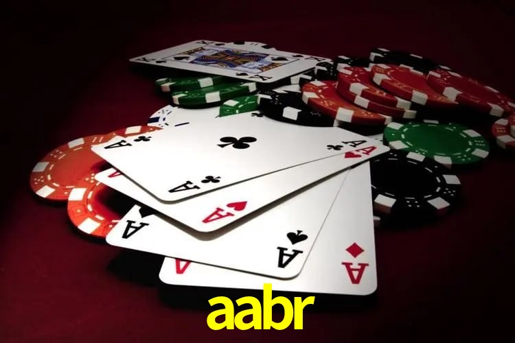 Bônus de Boas-vindas aabr