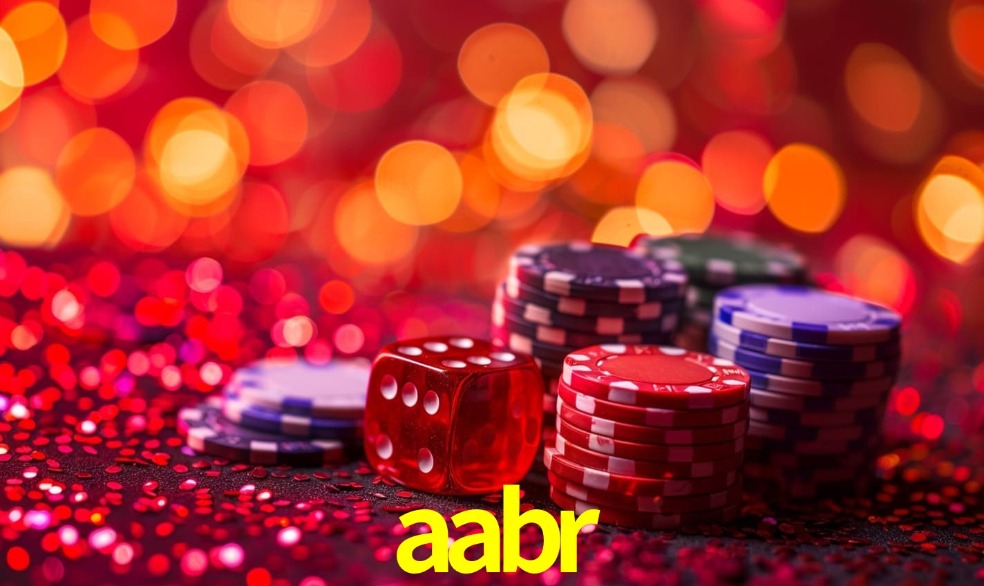 Inovações de Jogos na aabr: O Futuro das Experiências Interativas