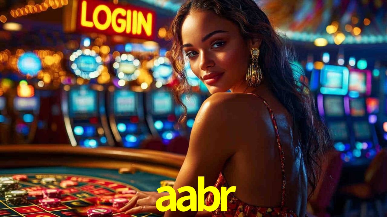 Diretório de Jogos aabr