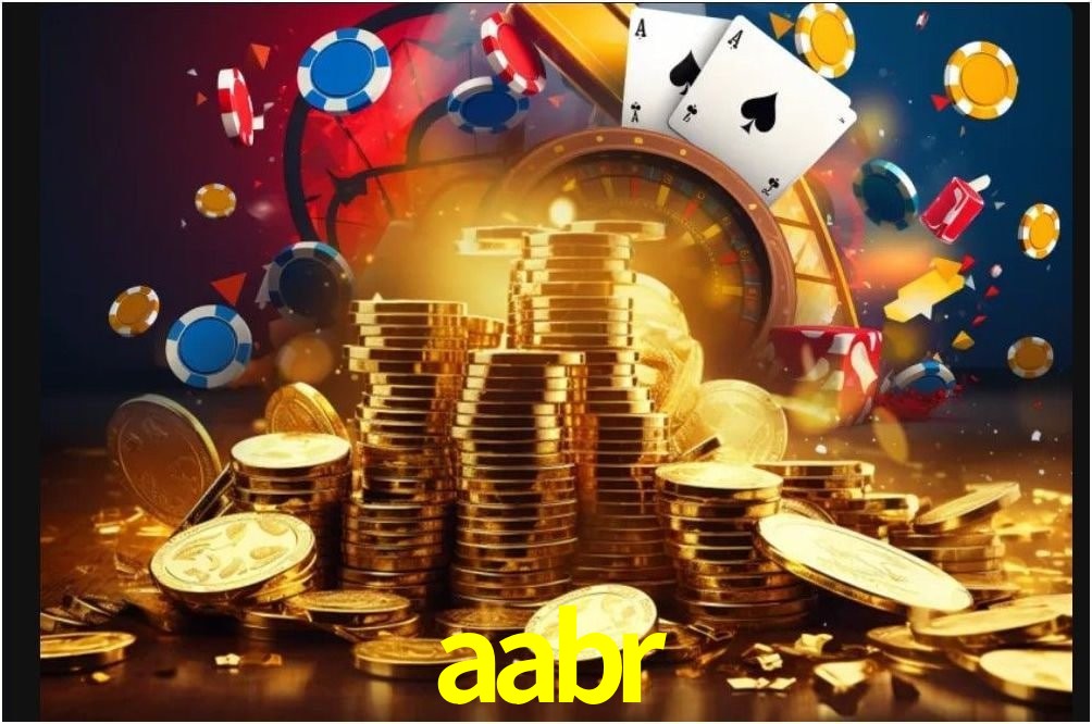 cassino aabr