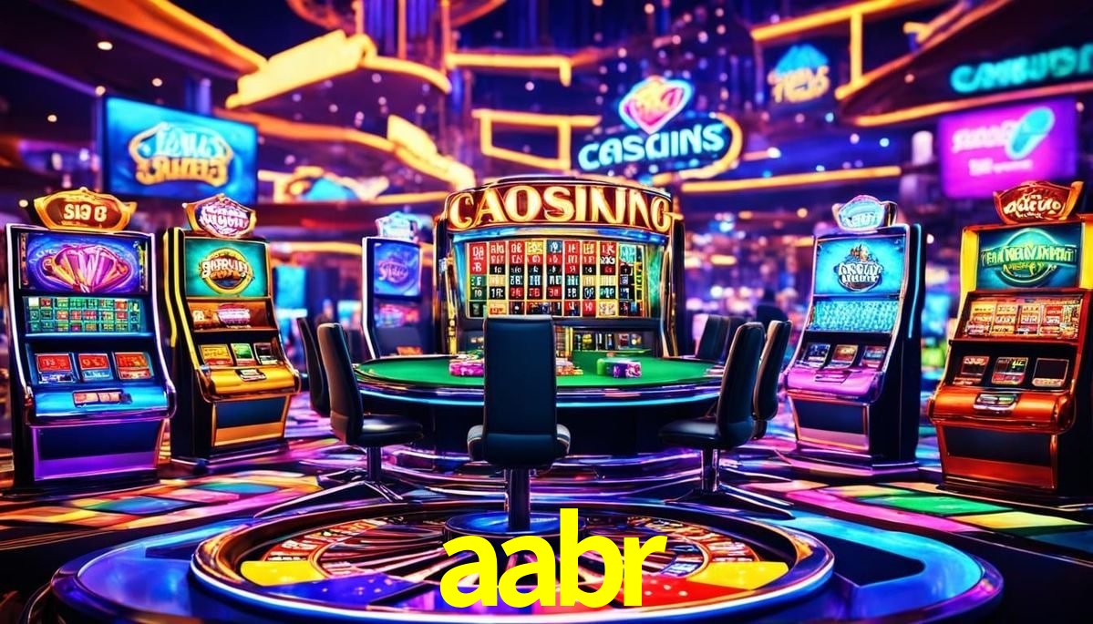 Estatísticas Esportivas aabr