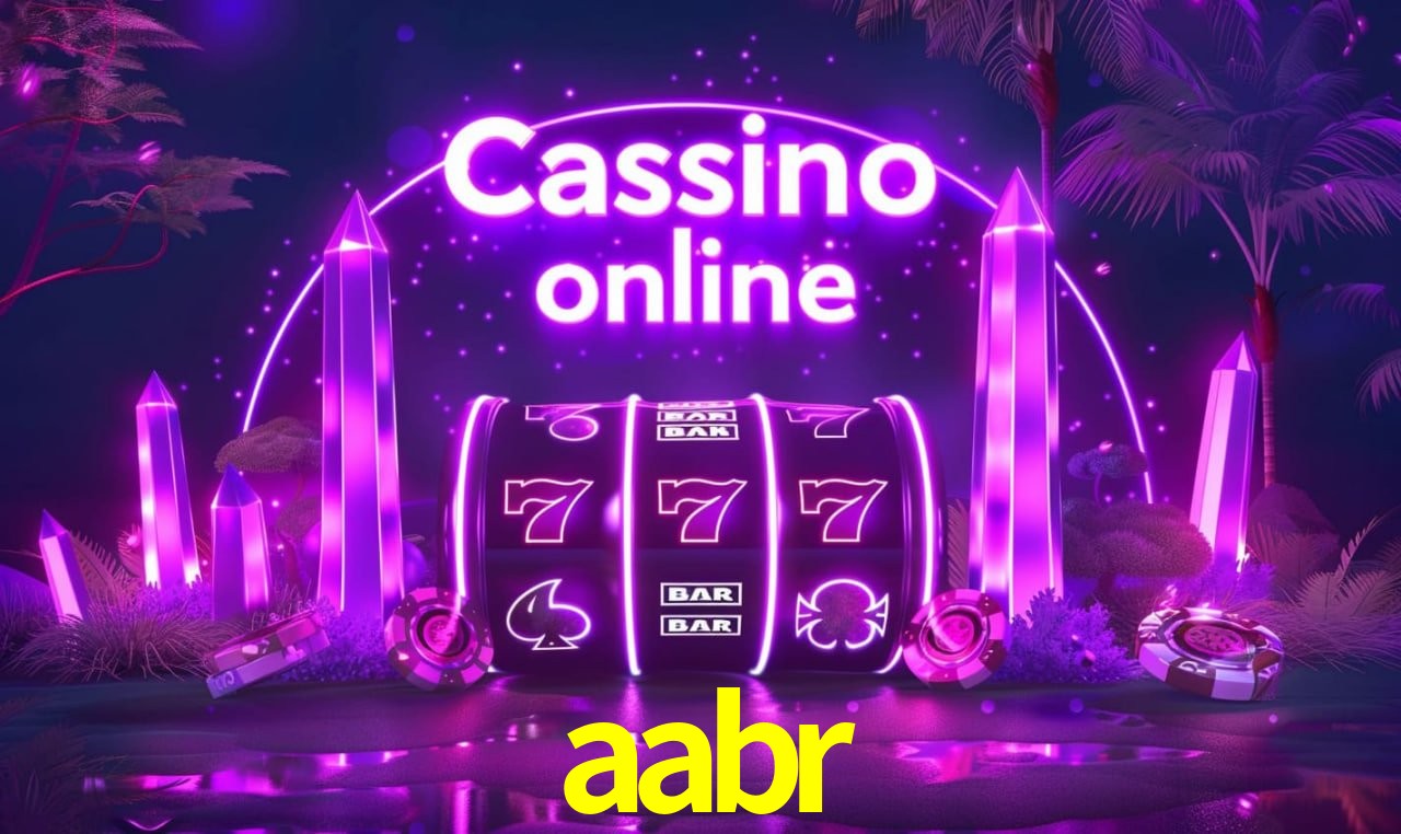 Benefícios da Conta aabr