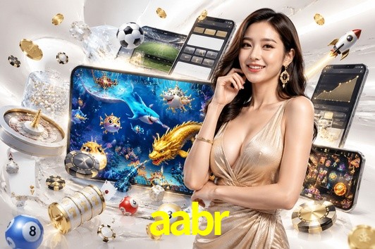 Game Providers aabr