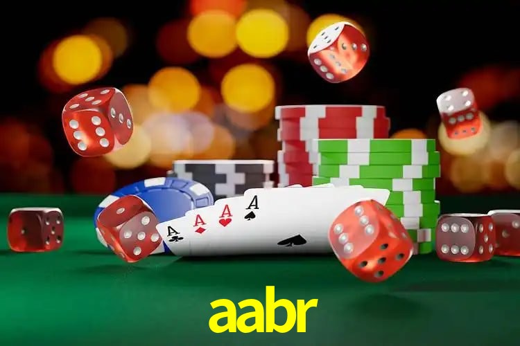 Avaliações dos Jogadores aabr