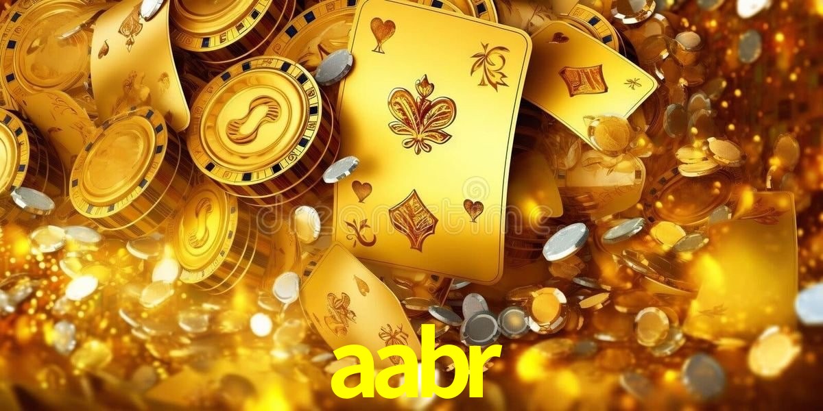 Desvendando o Mundo dos Jogos Virtuais na aabr