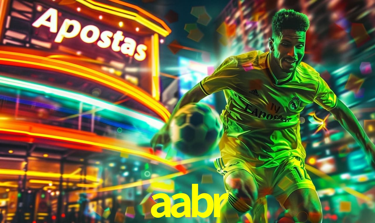 Estatísticas do Jogo aabr
