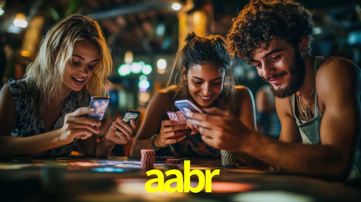 Welcome Bonus aabr