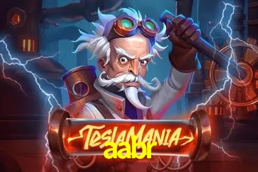 Jogos de Slot aabr