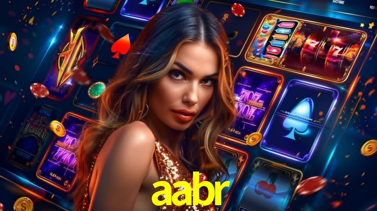 aabr download — arquivo APK para Android oficial